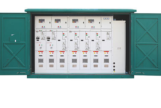 10kV Ring Main Unit